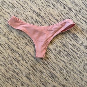 Midori Pink Bottoms💞